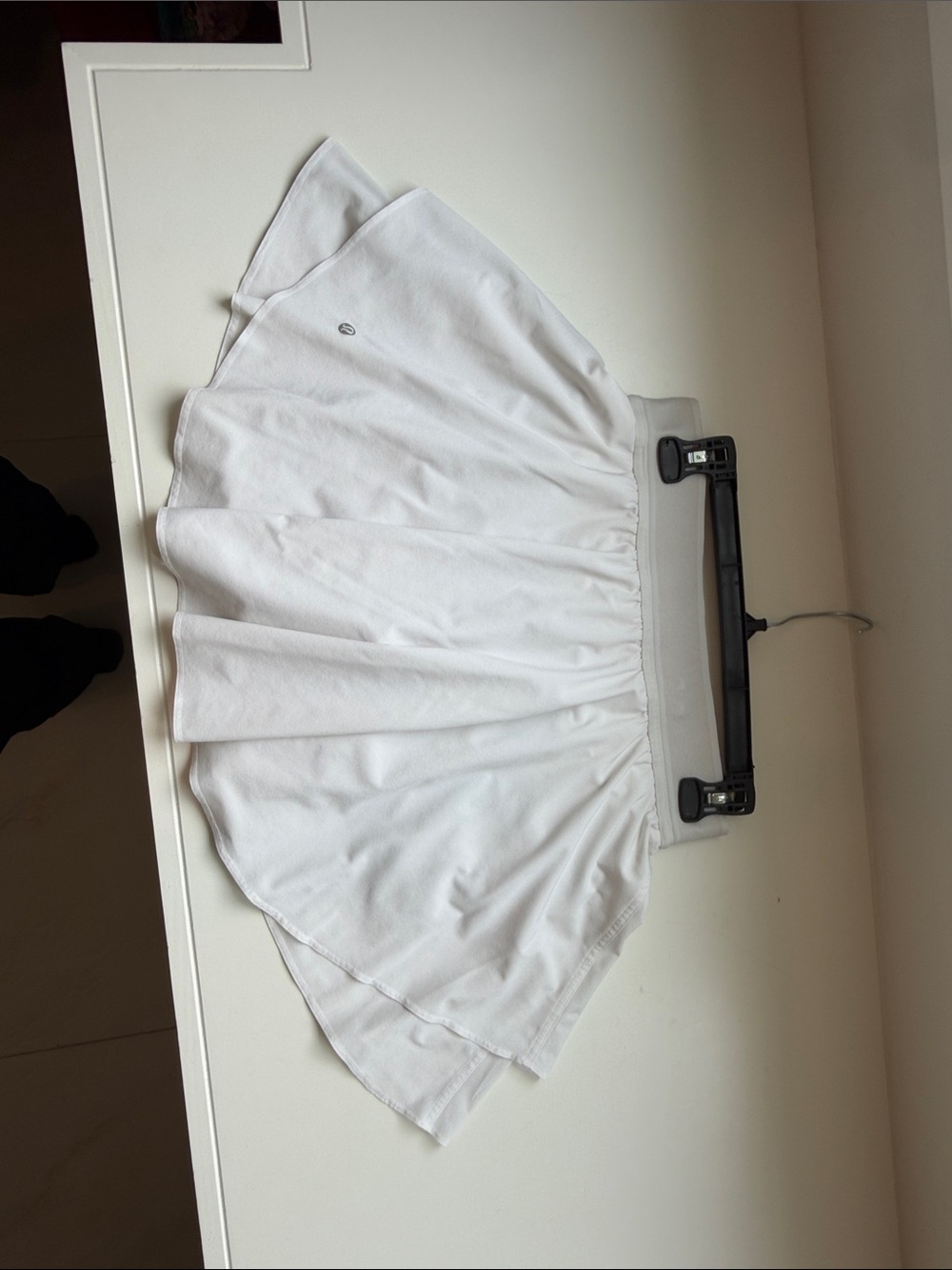 lululemon athletica court rival skirt